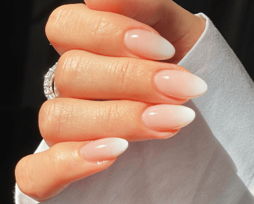 Nails cover photo collage