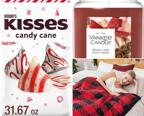 Burr Basket Must Haves!! 🎁 🧺 ❄️🎄 cover photo collage