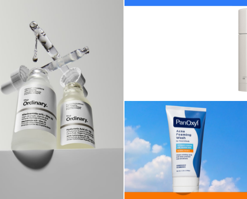 get rid of dark underarms with these! cover photo collage