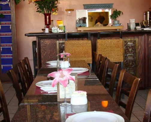 My top local recs cover photo collage