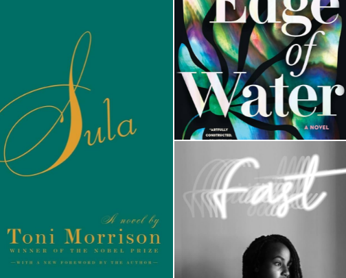 From Girlhood to Womanhood cover photo collage