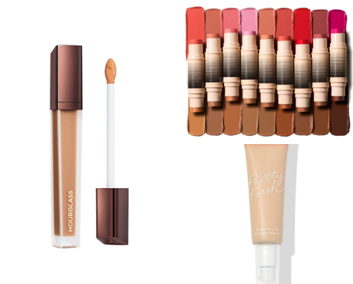 get ready with me🫧🧖‍♀️💅 cover photo collage