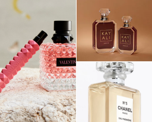 Must have if you want everyone around you to ask “What smells so good?” cover photo collage