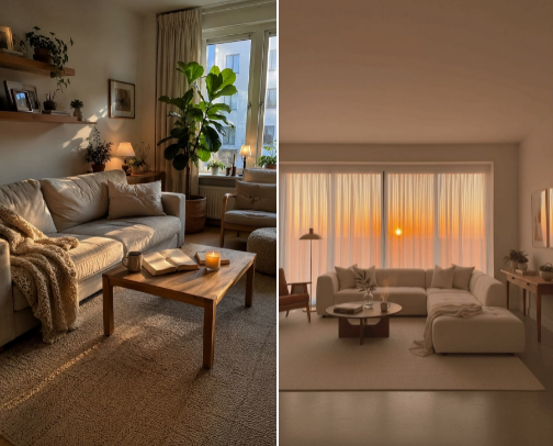 Home Essentials I’d Buy Again. cover photo collage