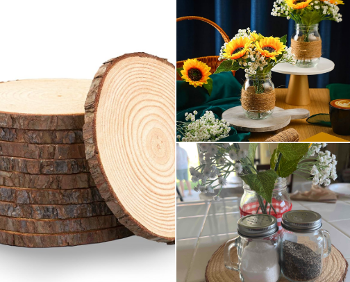 BabyQ Shower cover photo collage