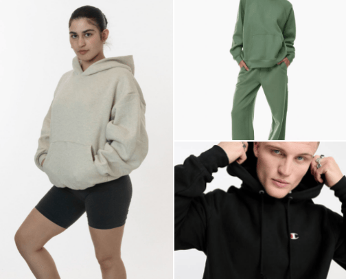 Hoodies that Hoodie cover photo collage
