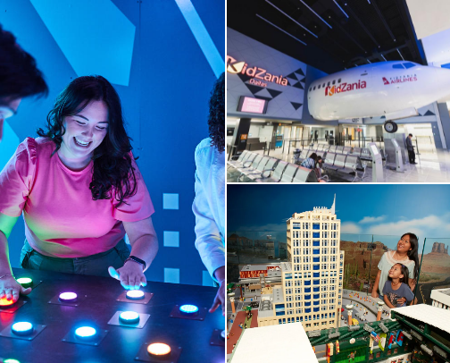 Things to do in Texas cover photo collage