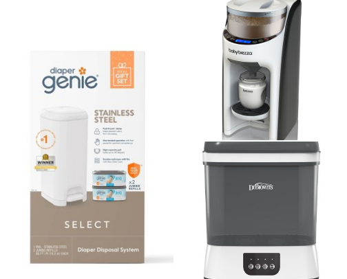 Mom Approved 🌺 cover photo collage