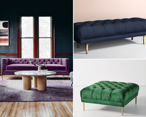 Home decor cover photo collage