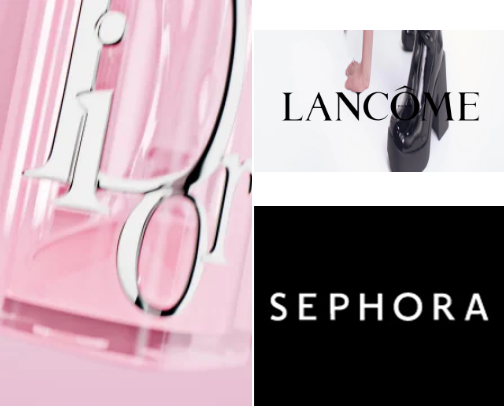 My make up fav cover photo collage