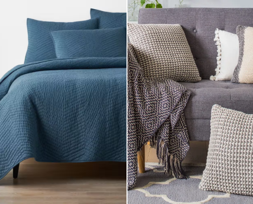 Home items🏡 cover photo collage