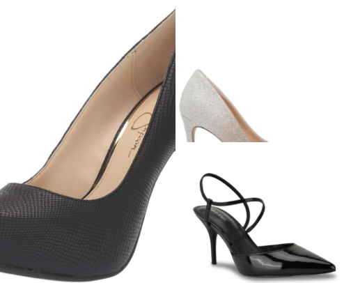 Shoes I’m Wearing Right Now 👠 | Heels, Sneakers, Boots & Everyday Favorites cover photo collage