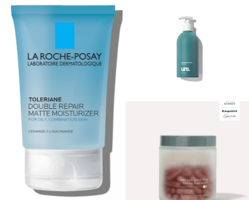 February Empties Haul & Thoughts cover photo collage