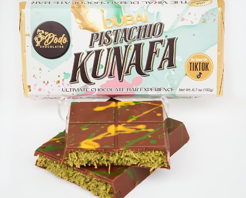 This is THE chocolate I’d take to a desert island. What’s yours? 🌴🍫 cover photo collage
