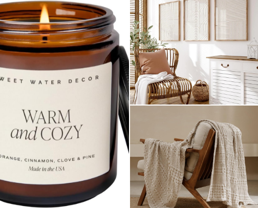 Amazon Finds That Feel Way More Expensive Than They Are cover photo collage