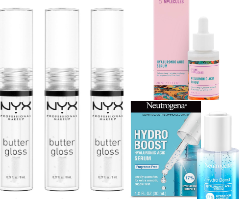 Amazing Prime Deals On Makeup, Skincare, and More cover photo collage