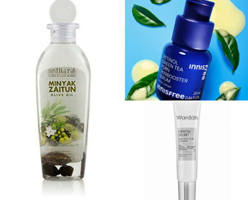 Skincare My Skin Vestment🫧🧊🤗 cover photo collage