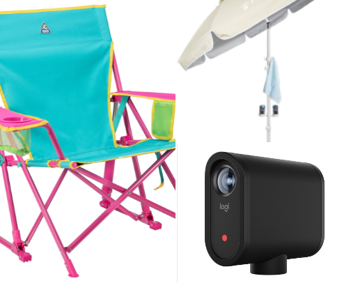 Softball Mom Must-Haves 🥎 cover photo collage