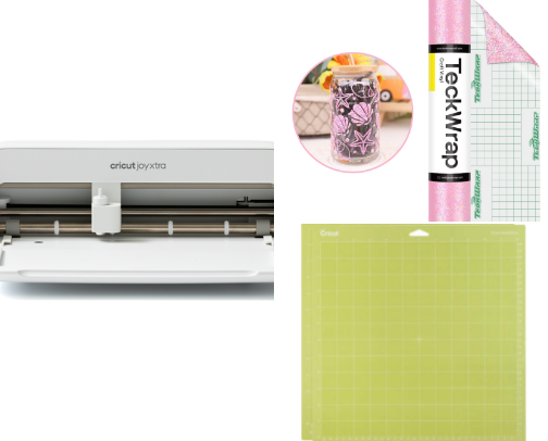 A fun hobby that can turn into a side hustle! cover photo collage
