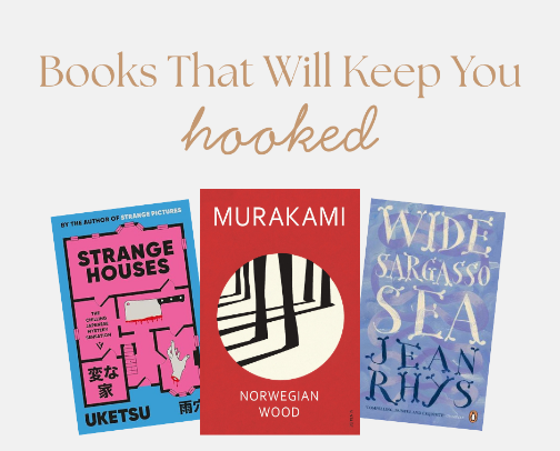 Grab A Blanket And Get Lost In These Books! 💁🏻‍♀️ cover photo collage