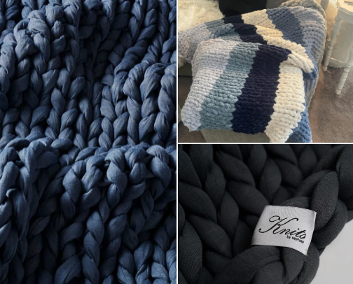 Love to Crochet cover photo collage