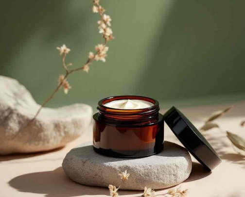 Beauty Recs You’ll Actually Love cover photo collage