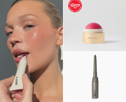 Make up essentials I can’t live without cover photo collage