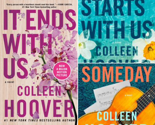 all books i like cover photo collage