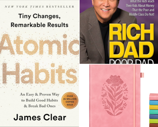 Get your mind right cover photo collage