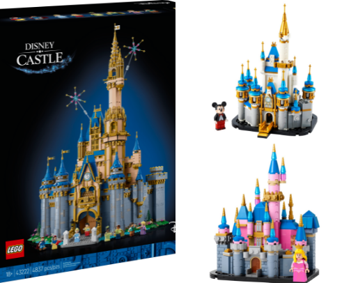 Disney Fanatics Unite - To Infinity and Beyond cover photo collage