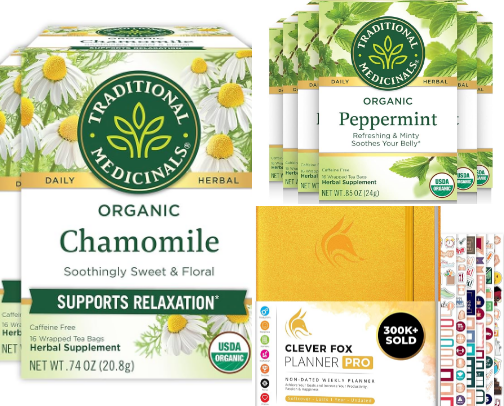 JJ’s Mom Life Favorites cover photo collage