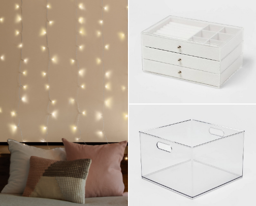College Daughter Essentials🌟 cover photo collage