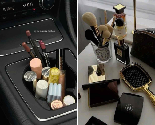 THINGS YOU’D NEED FROM SEPHORA cover photo collage