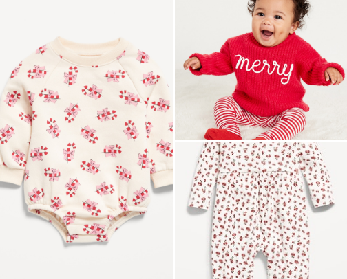 Baby list cover photo collage