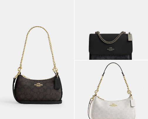 Everyday Luxe: Chic Designer Bags You’ll Actually Use 👜✨ cover photo collage