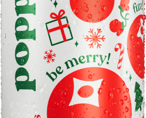 Drinks cover photo collage