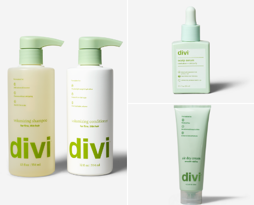 Fall Beauty Favorites cover photo collage