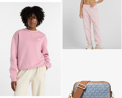 My Everyday Wear Clothes and Accessories cover photo collage