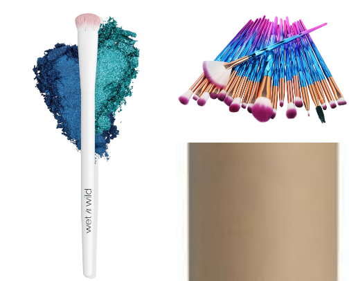 Banner Painting Supplies cover photo collage