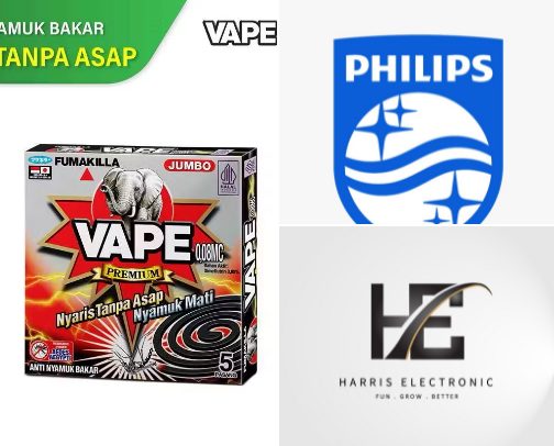 Perlengkapan Rumah cover photo collage