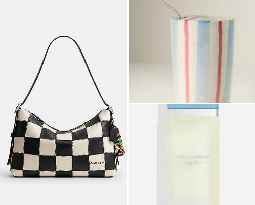 Gifts your girlfriend actually wants… besides an engagement ring cover photo collage