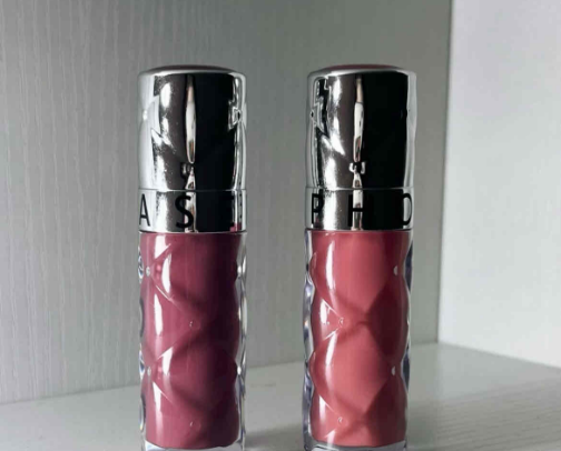 💗Everyday Lip Gloss cover photo collage