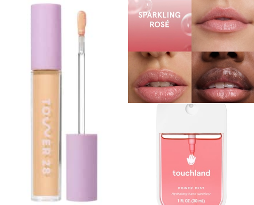 SEPHORA PRODUCTS UNDER $25 cover photo collage