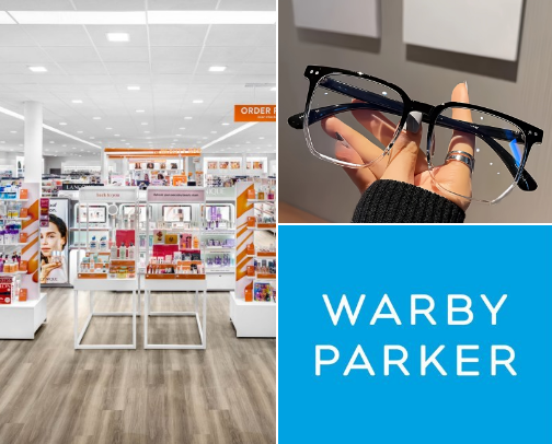 The best beauty store to shop from♥️ cover photo collage