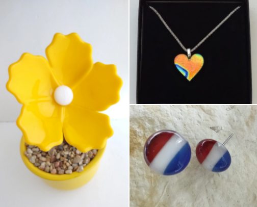 Unique Gift Ideas for everyone.. cover photo collage