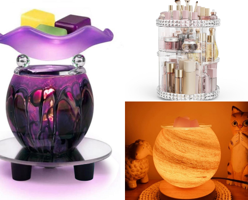 Housewares cover photo collage
