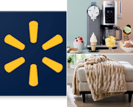 Shopping time. cover photo collage
