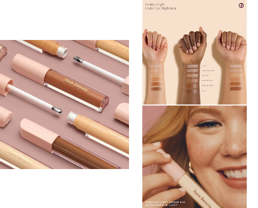 The Best Hydrating Concealers at Sephora 💧 cover photo collage