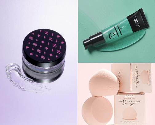 TikTok Viral Favourites ⭐️ cover photo collage