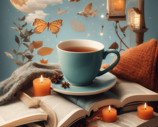 My Favorite Quotes for Personal Development cover photo collage